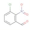 Benzaldehyde, 3-chloro-2-nitro-