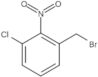 1-(Bromomethyl)-3-chloro-2-nitrobenzene