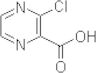 3-Chloropyrazine-2-carboxylic acid