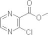 Methyl 3-chloropyrazine-2-carboxylate