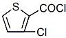 3-Chlorothiophene-2-carbonyl chloride