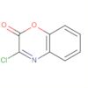 2H-1,4-Benzoxazin-2-one, 3-chloro-