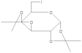 6-Deoxy-6-iodo-1,2:3,4-bis-O-(1-methylethylidene)-α-D-galactopyranose