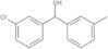 3-Chloro-α-(3-methylphenyl)benzenemethanol