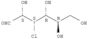 D-Glucose,3-chloro-3-deoxy-