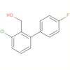 Benzenemethanol, 3-chloro-a-(4-fluorophenyl)-