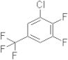 3-Chloro-4,5-difluorobenzotrifluoride