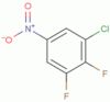 1-chloro-2,3-difluoro-5-nitrobenzene