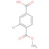 1,4-Benzenedicarboxylic acid, 2-chloro-, 1-methyl ester