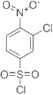 3-Chloro-4-nitrobenzenesulfonyl chloride