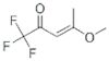 1,1,1-trifluoro-4-metossi-3-penten-2-one