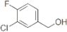 3-Cloro-4-fluorobencil alcohol