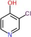 3-chloropyridin-4(1H)-one