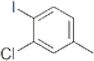 2-Chloro-1-iodo-4-methylbenzene