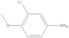 3-Chloro-4-methoxyaniline;3-Chloro-p-anisidine