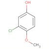 Phenol, 3-chloro-4-methoxy-