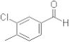 3-Chloro-4-methylbenzaldehyde