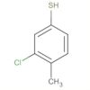 Benzolthiol, 3-chlor-4-methyl-