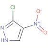 1H-Pyrazole, 3-chloro-4-nitro-