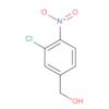 Benzenemethanol, 3-chloro-4-nitro-