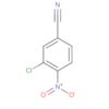 3-Chloro-4-nitrobenzonitrile