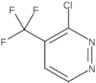 3-Chloro-4-(trifluoromethyl)pyridazine