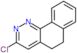 3-chloro-5,6-dihydrobenzo[h]cinnoline