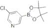 5-Chloropyridine-3-boronic acid pinacol ester