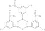 Benzoyl chloride,3,3',3''-(2,4,6-boroxintriyl)tris[5-chloro-