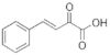 2-OXO-4-PHENYL-BUT-3-ENOIC ACID