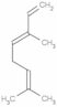 (E)-β-Ocimene