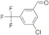 3-Chloro-5-(trifluoromethyl)benzaldehyde