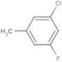 3-chloro-5-fluorotoluene