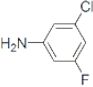 3-Chloro-5-fluorobenzenamine