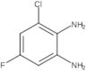 3-Chloro-5-fluoro-1,2-benzenediamine