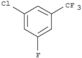 Benzene,1-chloro-3-fluoro-5-(trifluoromethyl)-