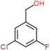 (3-Chloro-5-fluorophenyl)methanol