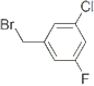 1-(Bromomethyl)-3-chloro-5-fluorobenzene