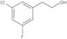 3-Chloro-5-fluorobenzeneethanol