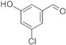 3-Chloro-5-Hydroxybenzaldehyde
