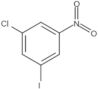 1-Chloro-3-iodo-5-nitrobenzene