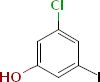 3-chloro-5-iodophenol