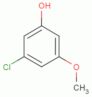 3-Chloro-5-methoxyphenol