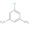 3-Chloro-5-methylbenzenamine