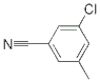 3-Chloro-5-methylbenzonitrile