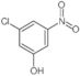 3-Chloro-5-nitrophenol