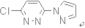 3-Chloro-6-(1H-pyrazol-1-yl)pyridazine