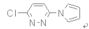 3-chloro-6-(1H-pyrrol-1-yl)pyridazine