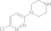 3-Chloro-6-(1-piperazinyl)pyridazine