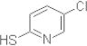 5-Chloropyridine-2-thiol